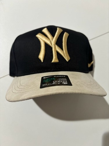 New York Yankees Cap Hat - NWT
