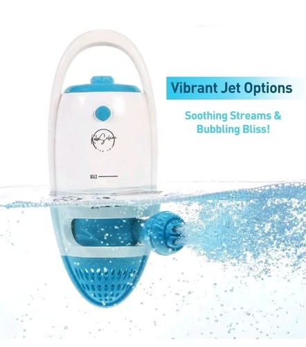 Bath Jets for Tub, Portable Bathtub Jets for Home Spa... - photo 4