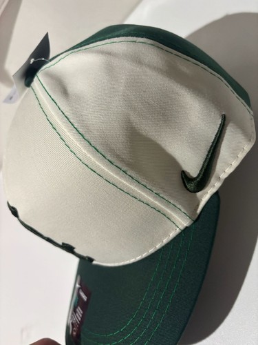 Chicago White Sox Hat Nike Club Cap Adjustable - photo 3
