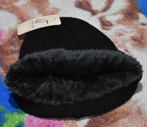Men hat embroidered with NYC One Size. Shipped with USPS Ground - photo 5