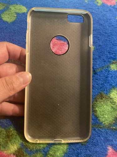 JETech Glitter Case for iPhone 8 Plus/7 Plus 5.5-Inch - photo 2