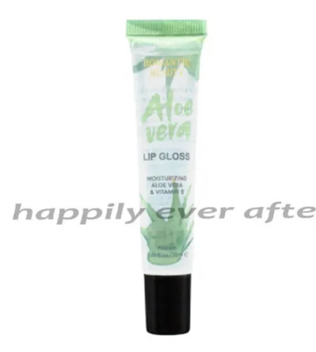 Romantic Beauty Aloe Vera Lipgloss - photo 3