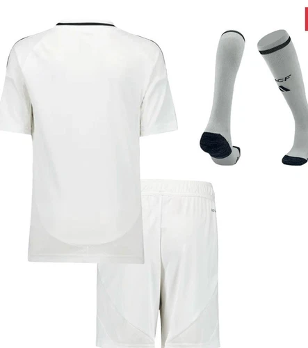 REAL MADRID FULL SET 24/25 Size-XL - photo 2