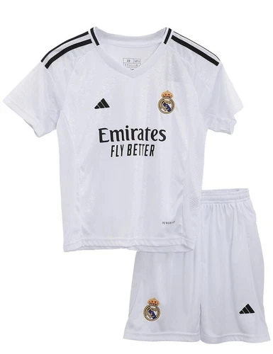 REAL MADRID FULL SET 24/25 Size-XL - photo 3