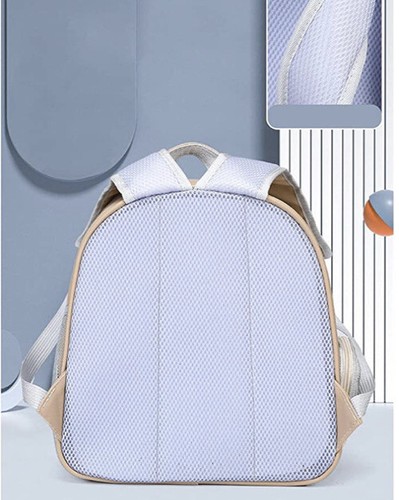 transport backpack for dogs and cats - photo 3