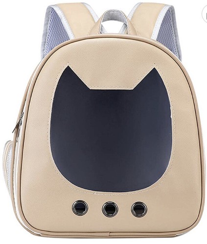 transport backpack for dogs and cats - photo 5