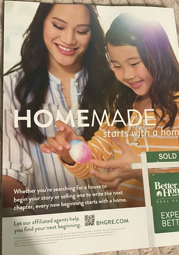 Country Home Magazine 2023 / Spring in Bloom - photo 2