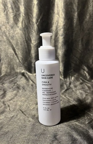 Pure Romance Uncovered Skin Care Refreshing Cleanser - photo 5