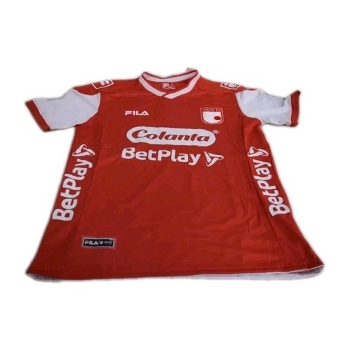 Fila Santa Fe 2024 Home Jersey M - photo 2