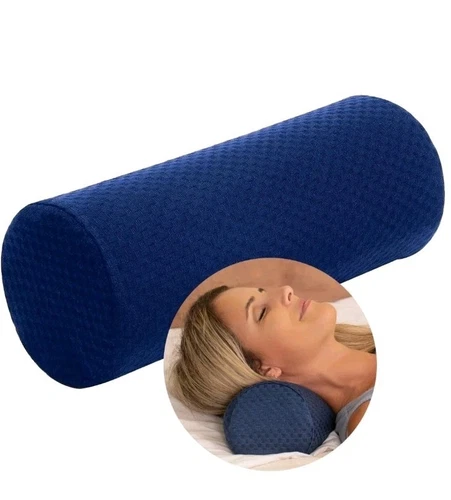 Lumbar Support Pillow - Posture Corrector for Chair