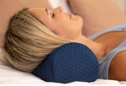 Lumbar Support Pillow - Posture Corrector for Chair - photo 2