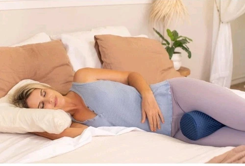 Lumbar Support Pillow - Posture Corrector for Chair - photo 3