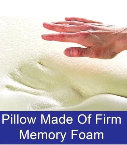 Lumbar Support Pillow - Posture Corrector for Chair - photo 4