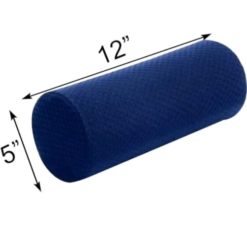 Lumbar Support Pillow - Posture Corrector for Chair - photo 5