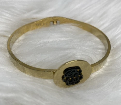 Stainless Steel Bracelet For women Brazalete de acero inoxidable