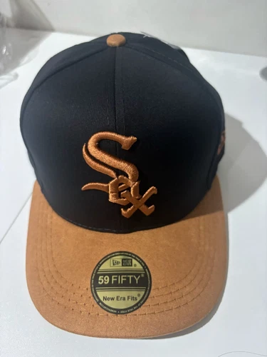 Chicago White Sox Hat Nike Club Cap Adjustable