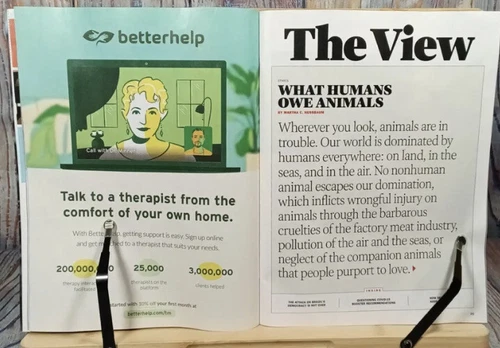 TIME MAGAZINE January/February 2023 - photo 5