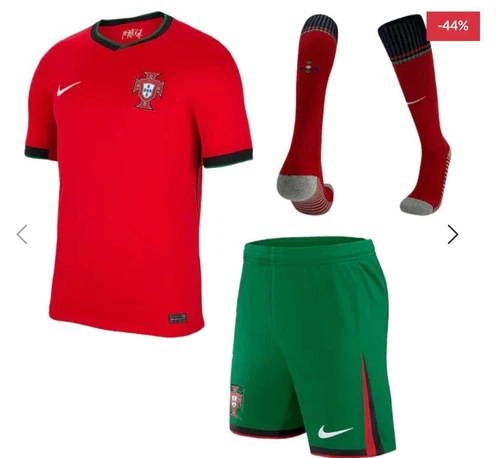 PORTUGAL MENS FULL SET,SIZE-XL