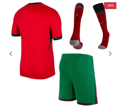 PORTUGAL MENS FULL SET,SIZE-XL - photo 2