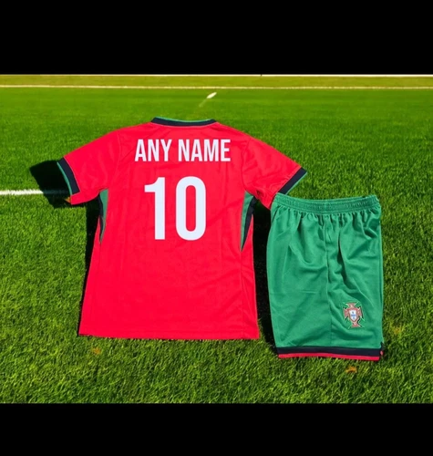 PORTUGAL MENS FULL SET,SIZE-XL - photo 3