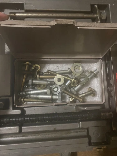 OTC Extractor Set - photo 2