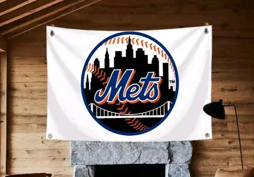 New York meet flags 60x90 cm - photo 5