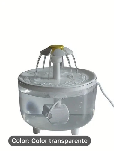 50.72oz Automatic Water Fountain