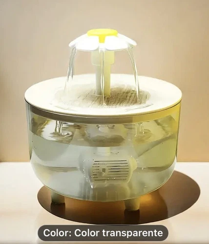 50.72oz Automatic Water Fountain - photo 3