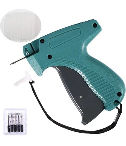 Standard Tag Gun/ Pistola Etiqueteadora Estándar Con Aguja