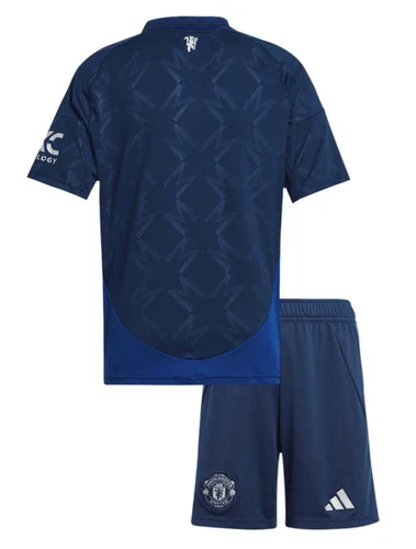 MANCHESTER UNITED 24/25 FULL SET SIZE-XL - photo 2