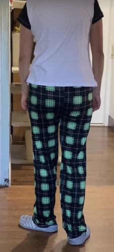 2-piece Christmas pajama set, S/M - photo 3