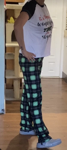 2-piece Christmas pajama set, S/M - photo 5
