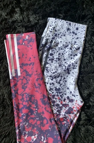 Multicolored sports lycra suplex fabric for women, one size