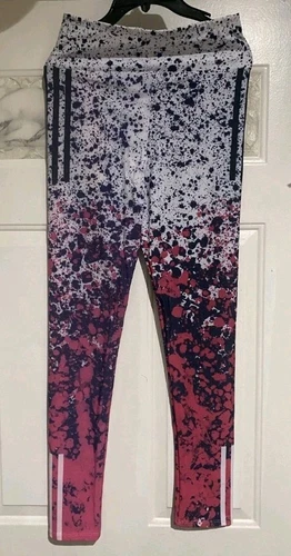 Multicolored sports lycra suplex fabric for women, one size - photo 3