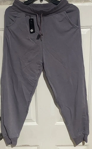 Jogger deportivo mujer varios colores talla L composición algodó - photo 2
