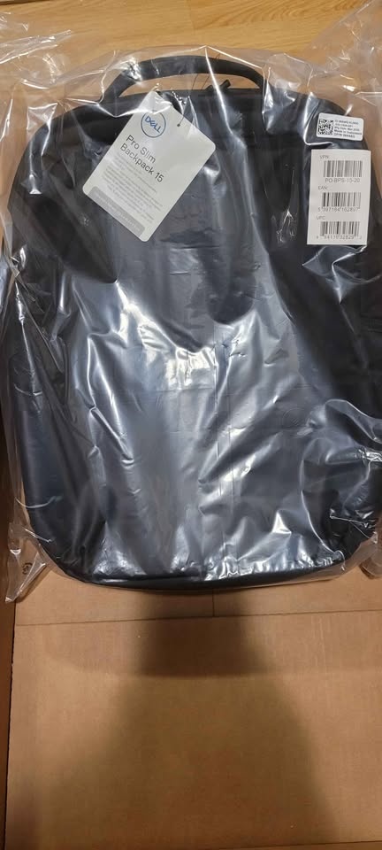 New Dell Pro Slim Backpack 15 (PO1520PS) - photo 3