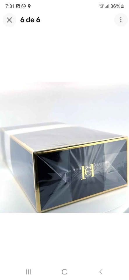 Carolina Herrera Good Girl 2.7 oz / 80 ml Eau de Parfum - photo 5