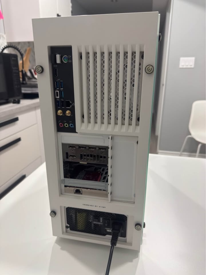 PC Beast - photo 2