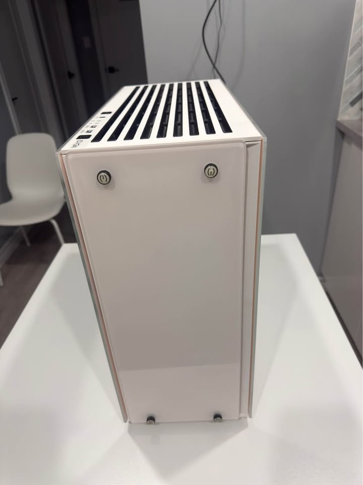 PC Beast - photo 4