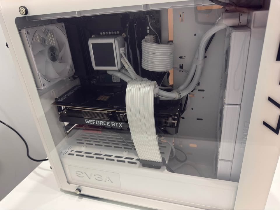 PC Beast - photo 5