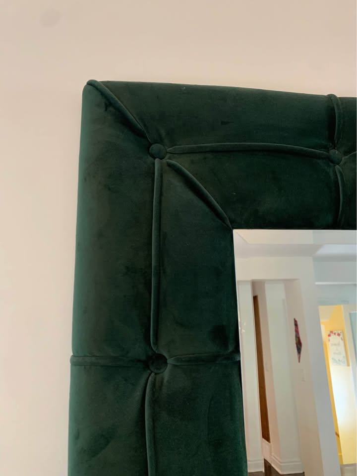 Structube standing mirror - photo 2