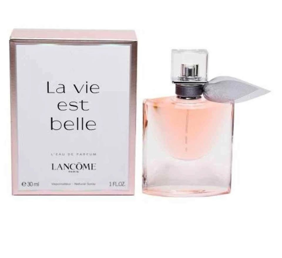 LA VIE EST BELLE 1FL.OZ