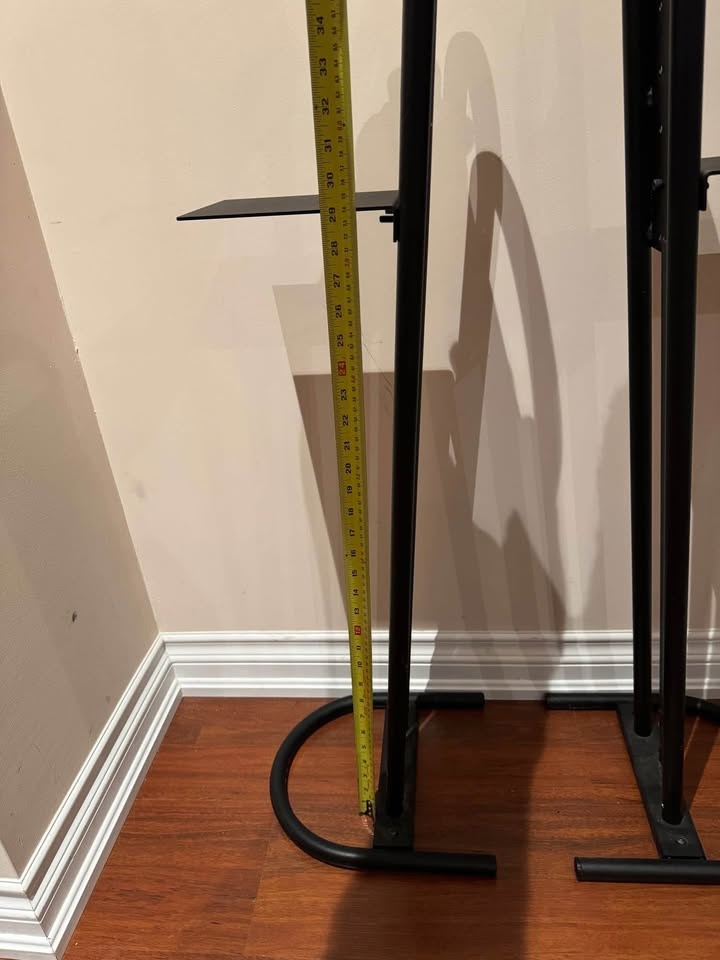 Atlantis Speaker Stands - photo 2