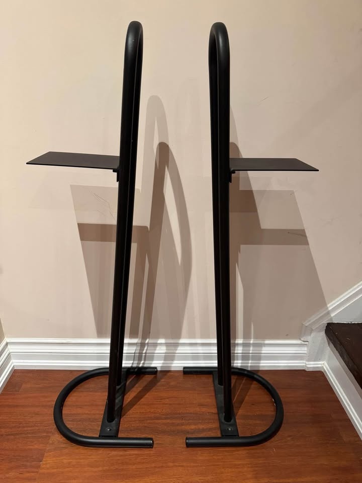 Atlantis Speaker Stands - photo 3