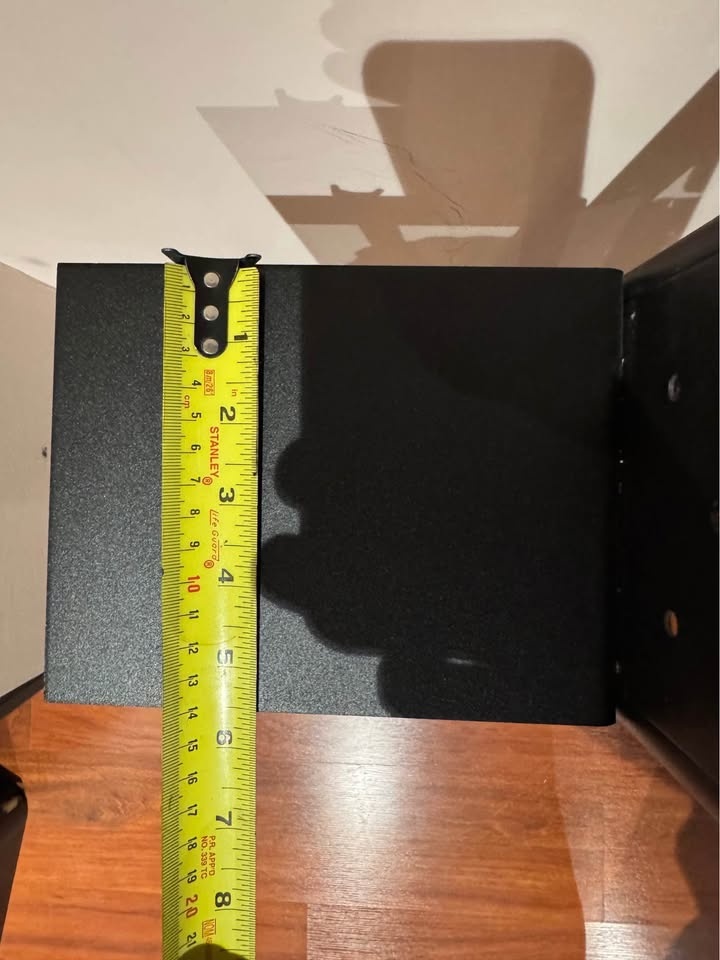 Atlantis Speaker Stands - photo 4