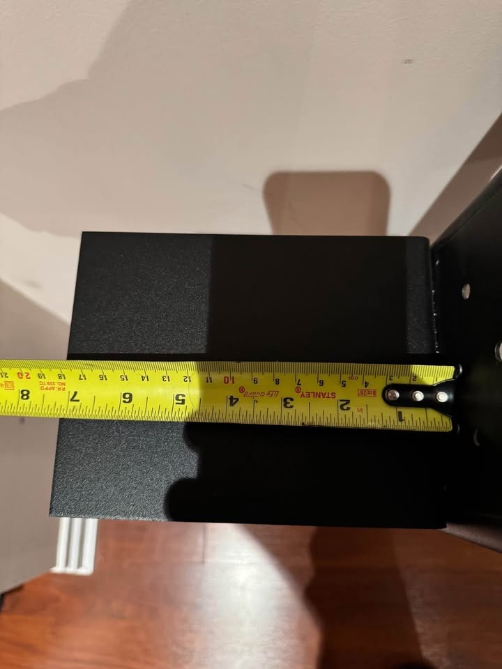 Atlantis Speaker Stands - photo 5