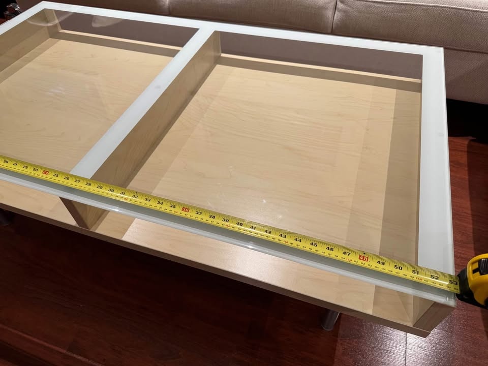 Coffee table - photo 4