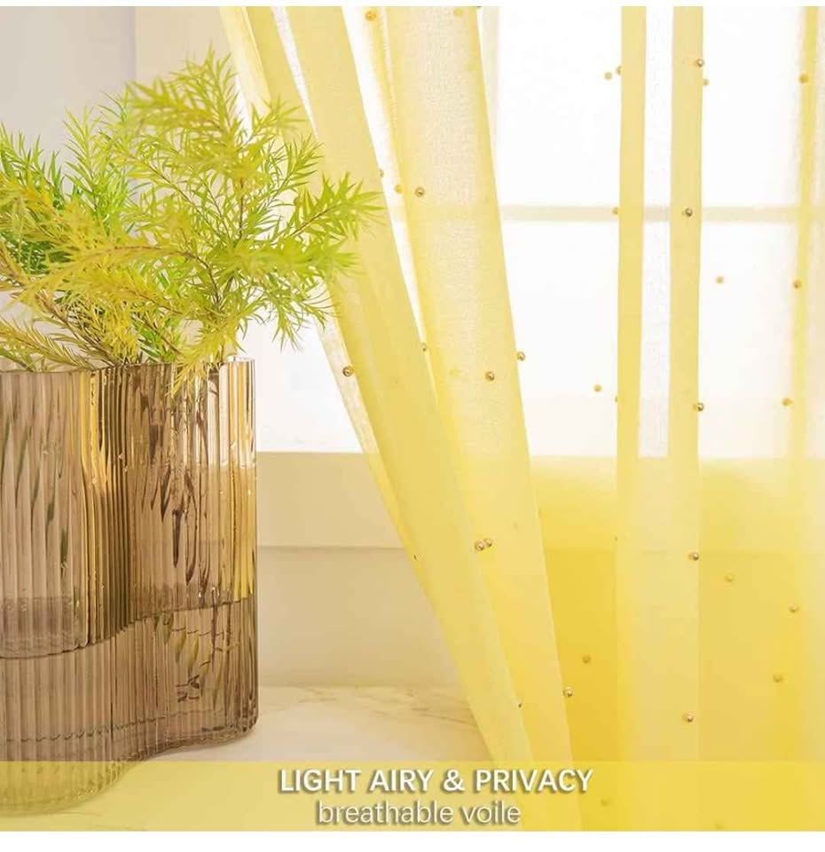 Beautiful Voile Elegance - photo 4
