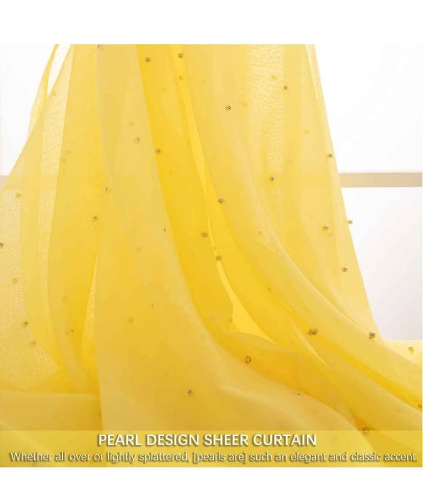 Beautiful Voile Elegance - photo 5
