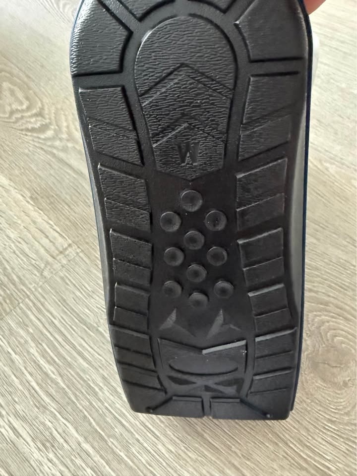 Galien GO Walker Boot - Midnight Blue size M new - photo 4
